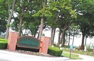 Oakwood Cemetery Oakwood Cemetery