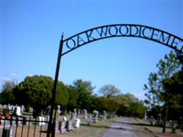 Oakwood Cemetery