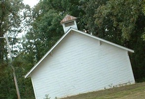 Oark Cemetery