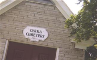 Oatka Cemetery