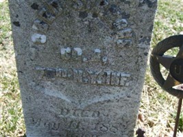 Obed Simmons