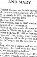 Obediah Gleason