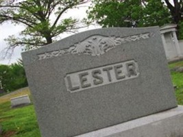 Obediah W. Lester