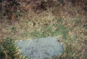 Obee Landrum