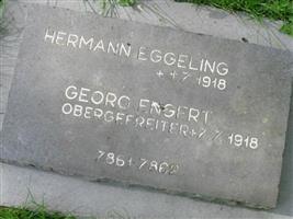 Obergefreiter Georg Engert