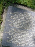 Obermatrose Wellen Gustav Obermatrose Wellen Gustav