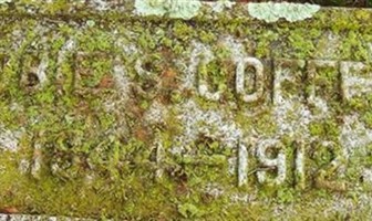 Obie S. Coffey Obie S. Coffey