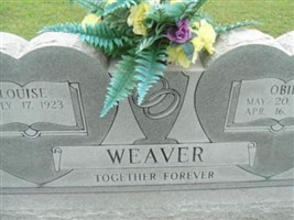 Obie Weaver