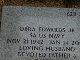 Obra Edwards, Jr