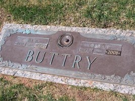 Obra F Buttry Obra F Buttry