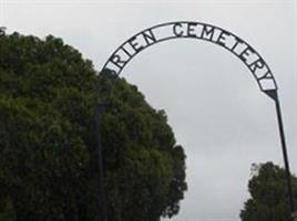 OBrien Cemetery OBrien Cemetery