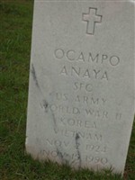 Ocampo Anaya