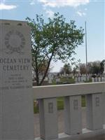 Ocean View Cemetery