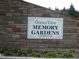 Ocean View Memorial Gardens