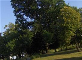 Oceana Center Cemetery