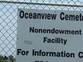Oceanview Cemetery