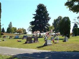 Oceola Cemetery #3
