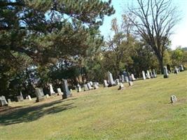 Oceola Cemetery #2