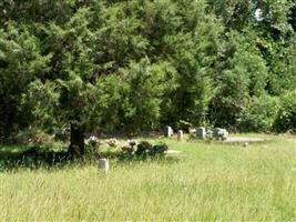 Oconee Cemetery