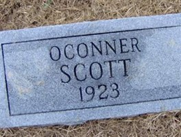Oconner Scott Oconner Scott