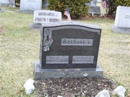Octave E. Bushey