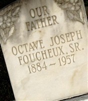 Octave Joseph Foucheux Octave Joseph Foucheux