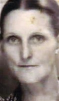 Octavia Bell Shirey