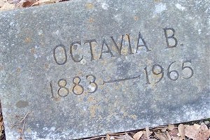 Octavia Bentley Walton