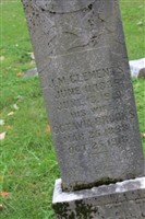 Octavia Brooks Clements