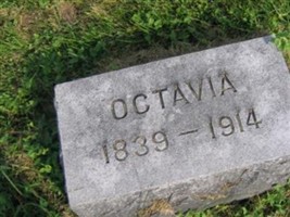 Octavia Elizabeth Peterman Akers Octavia Elizabeth Peterman Akers