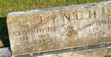 Octavia Foster Lynch