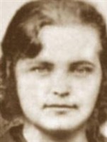 Octavia Halbert Fleming