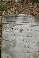 Octavia Kirk