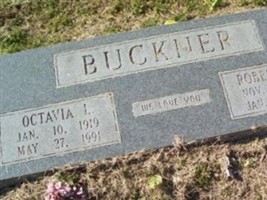 Octavia L. Buckner