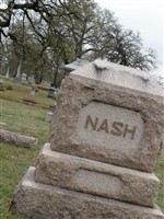 Octavia Mills Nash