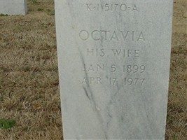 Octavia Scott Octavia Scott