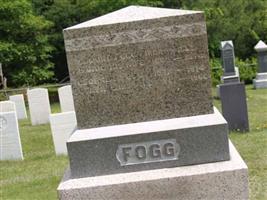 Octavie E. Fogg