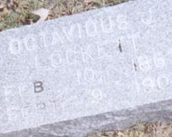 Octavious J. Lockett