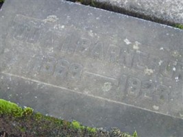 Oda I. Barneburg Oda I. Barneburg