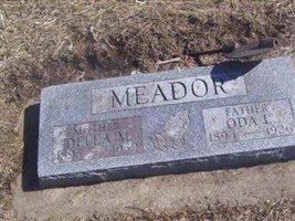 Oda L Meador Oda L Meador