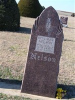 Oda May Nelson