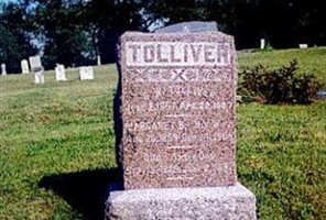 Oda Tolliver