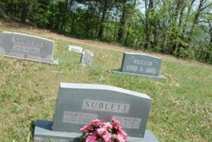 Oda Wilburn Sublett Oda Wilburn Sublett