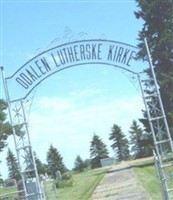 Odalen Lutheran Cemetery Odalen Lutheran Cemetery