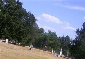 Odd Fellow Cemetery