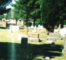 Odd Fellow Cemetery Odd Fellow Cemetery