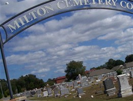Odd Fellow Cemetery