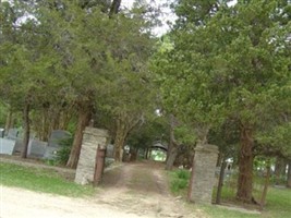 Odd Fellows Cemetery
