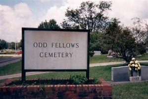 Odd Fellows Cemetery