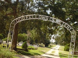 Odd Fellows Cemetery